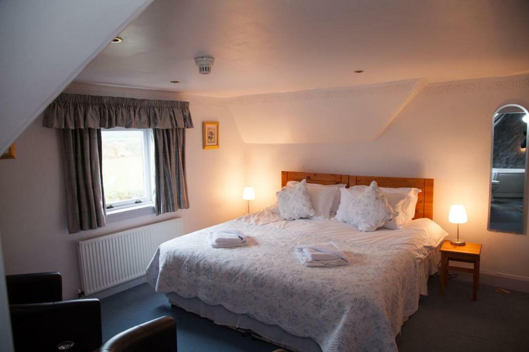 Dunchraigaig House Bed & Breakfast Kilmartin Exterior photo